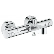 Термостатический смеситель для ванны GROHE Precision Joy, хром (34337000)