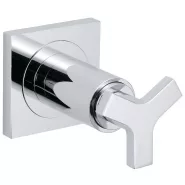Внешняя часть вентиля GROHE Allure, хром (19334000)