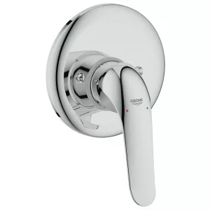 Внешняя часть смесителя для душа GROHE Euroeco Special, хром (32784000) Внешняя часть смесителя для душа GROHE Euroeco Special, хром (32784000)