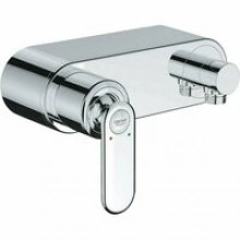 Смеситель для душа GROHE Veris, хром (32197000)