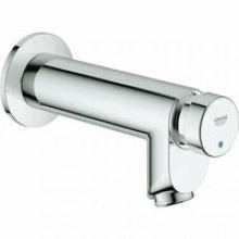 Кран GROHE Euroeco Cosmopolitan T автоматический, без функции смешивания, хром (36266000)