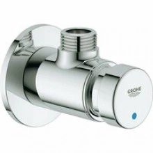 Вентиль для душа GROHE Euroeco Cosmopolitan T автоматический, без функции смешивания, хром (36267000)