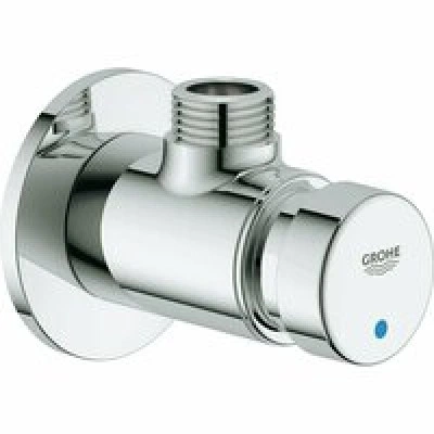 Вентиль для душа GROHE Euroeco Cosmopolitan T автоматический, без функции смешивания, хром (36267000)