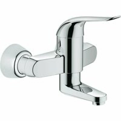 Смеситель для раковины GROHE Euroeco Special, хром (32770000)