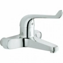 Смеситель для раковины GROHE Euroeco Special, хром (32823000)