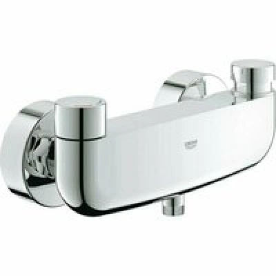 Смеситель для душа GROHE Eurosmart Cosmopolitan T, хром (36320000) Смеситель для душа GROHE Eurosmart Cosmopolitan T, хром (36320000)