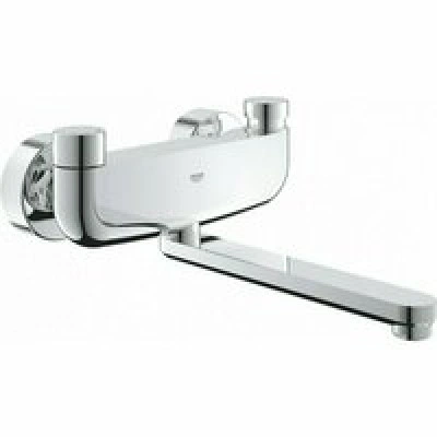 Смеситель для душа GROHE Eurosmart Cosmopolitan T, хром (36320000) Смеситель для душа GROHE Eurosmart Cosmopolitan T, хром (36320000)