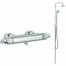 Готовый комплект для душа GROHE Feel (NB0030)