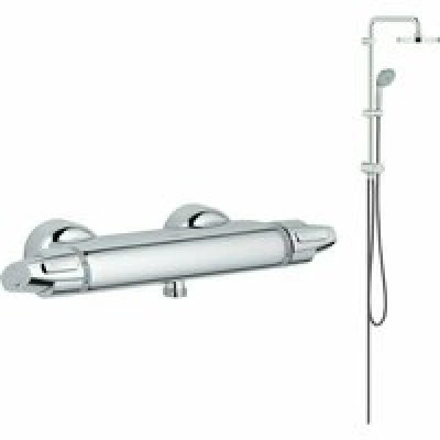 Готовый комплект для душа GROHE Feel (NB0030)