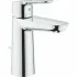Смеситель для раковины GROHE BauEdge, M-size, хром (23758000) Смеситель для раковины GROHE BauEdge, M-size, хром (23758000)