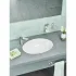 Смеситель для раковины GROHE BauEdge, M-size, хром (23758000) Смеситель для раковины GROHE BauEdge, M-size, хром (23758000)