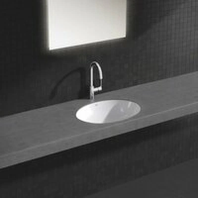 Смеситель для раковины GROHE BauEdge, L-size, хром (23760000) Смеситель для раковины GROHE BauEdge, L-size, хром (23760000)