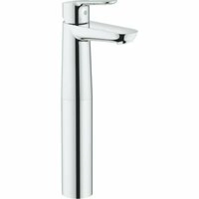 Смеситель для раковины GROHE BauEdge, XL-size, хром (23761000)