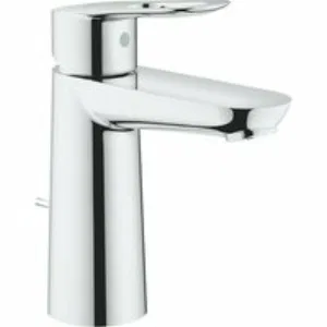Смеситель для раковины GROHE BauLoop, M-size, хром (23762000) Смеситель для раковины GROHE BauLoop, M-size, хром (23762000)