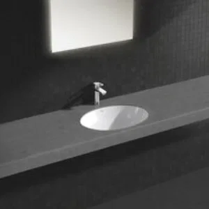 Смеситель для раковины GROHE BauLoop, M-size, хром (23762000) Смеситель для раковины GROHE BauLoop, M-size, хром (23762000)