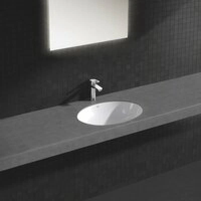 Смеситель для раковины GROHE BauLoop, M-size, хром (23762000) Смеситель для раковины GROHE BauLoop, M-size, хром (23762000)