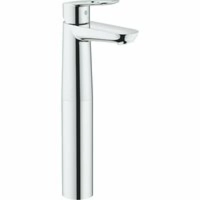 Смеситель для раковины GROHE BauLoop, XL-size, хром (23764000) Смеситель для раковины GROHE BauLoop, XL-size, хром (23764000)