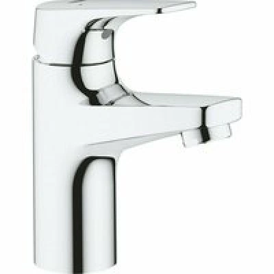 Смеситель для раковины GROHE BauFlow, S-size, хром (23752000)