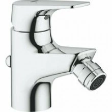Смеситель для биде GROHE BauFlow, хром (23754000)