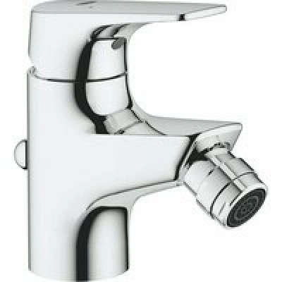Смеситель для биде GROHE BauFlow, хром (23754000) Смеситель для биде GROHE BauFlow, хром (23754000)