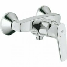 Смеситель для душа GROHE BauFlow, хром (23755000)