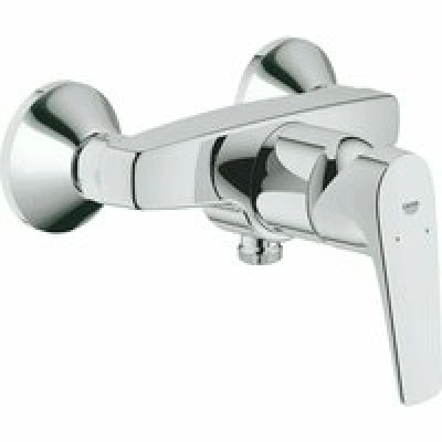 Смеситель для душа GROHE BauFlow, хром (23755000)