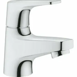 Кран для раковины GROHE BauFlow, без функции смешивания, хром (20575000) Кран для раковины GROHE BauFlow, без функции смешивания, хром (20575000)