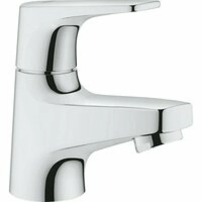 Кран для раковины GROHE BauFlow, без функции смешивания, хром (20575000)