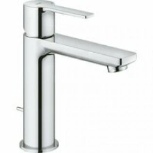 Смеситель для раковины GROHE Lineare, S-Size, хром (32114001)