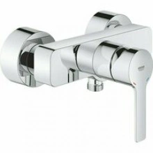 Смеситель для душа GROHE Lineare, хром (33865001)