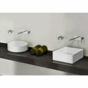 Внешняя часть смесителя для раковины GROHE Lineare, M-Size, хром (19409001) Внешняя часть смесителя для раковины GROHE Lineare, M-Size, хром (19409001)