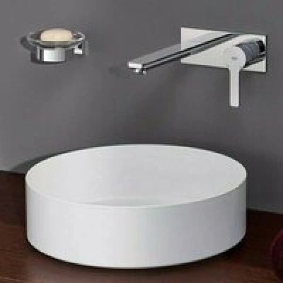 Внешняя часть смесителя для раковины GROHE Lineare, M-Size, хром (19409001) Внешняя часть смесителя для раковины GROHE Lineare, M-Size, хром (19409001)