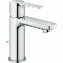 Смеситель для раковины GROHE Lineare, XS-size, хром (32109001)
