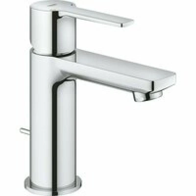 Смеситель для раковины GROHE Lineare, XS-size, хром (32109001) Смеситель для раковины GROHE Lineare, XS-size, хром (32109001)