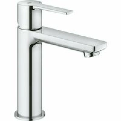 Смеситель для раковины GROHE Lineare, S-size, хром (23106001) Смеситель для раковины GROHE Lineare, S-size, хром (23106001)