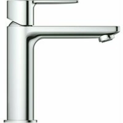 Смеситель для раковины GROHE Lineare, S-size, хром (23106001) Смеситель для раковины GROHE Lineare, S-size, хром (23106001)