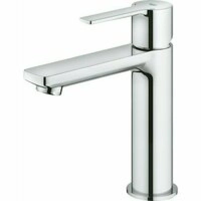 Смеситель для раковины GROHE Lineare, S-size, хром (23106001) Смеситель для раковины GROHE Lineare, S-size, хром (23106001)