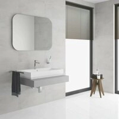 Смеситель для раковины GROHE Lineare, S-size, хром (23106001) Смеситель для раковины GROHE Lineare, S-size, хром (23106001)
