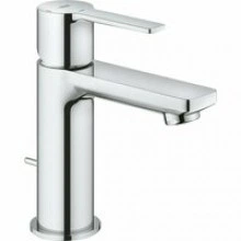 Смеситель для раковины GROHE Lineare, XS-size, хром (23790001)