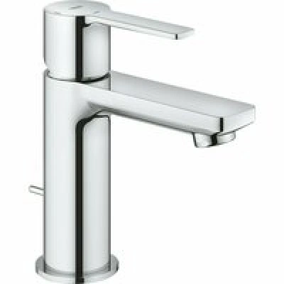Смеситель для раковины GROHE Lineare, XS-size, хром (23790001) Смеситель для раковины GROHE Lineare, XS-size, хром (23790001)