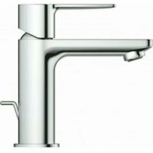 Смеситель для раковины GROHE Lineare, XS-size, хром (23790001) Смеситель для раковины GROHE Lineare, XS-size, хром (23790001)