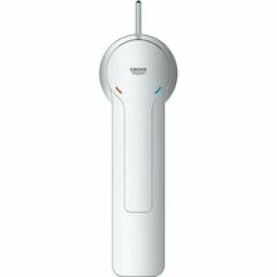 Смеситель для раковины GROHE Lineare, XS-size, хром (23790001) Смеситель для раковины GROHE Lineare, XS-size, хром (23790001)