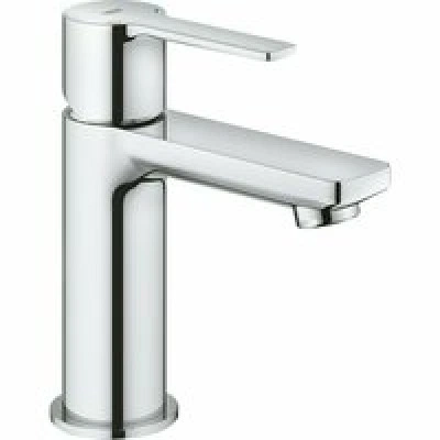 Смеситель для раковины GROHE Lineare, XS-size, хром (23791001)