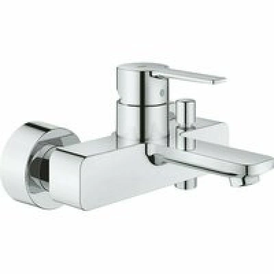 Смеситель для ванны GROHE Lineare, хром (33849001)