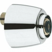 Запорный S-эксцентрик 1/2 3/4 GROHE (12051000)