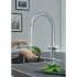 Комплект для кухни GROHE Red Duo с C-образным смесителем, бойлером M-Size и фильтром, хром (30083001) Комплект для кухни GROHE Red Duo с C-образным смесителем, бойлером M-Size и фильтром, хром (30083001)