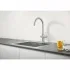 Комплект для кухни GROHE Red Duo с C-образным смесителем, бойлером M-Size и фильтром, суперсталь (30083DC1) Комплект для кухни GROHE Red Duo с C-образным смесителем, бойлером M-Size и фильтром, суперсталь (30083DC1)