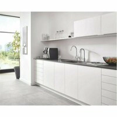 Комплект для кухни GROHE Red Mono с C-образным вентилем, бойлером M-Size и фильтром, хром (30085001) Комплект для кухни GROHE Red Mono с C-образным вентилем, бойлером M-Size и фильтром, хром (30085001)