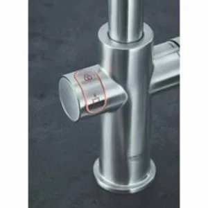 Комплект для кухни GROHE Red Duo с L-образным смесителем, бойлером L-Size и фильтром, суперсталь (30325DC1) Комплект для кухни GROHE Red Duo с L-образным смесителем, бойлером L-Size и фильтром, суперсталь (30325DC1)