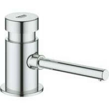 Дозатор жидкого мыла GROHE, хром (36194000)